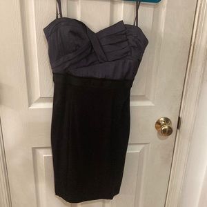 Brand new Formal strapless dress